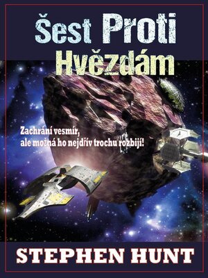 cover image of Šest Proti Hvězdám